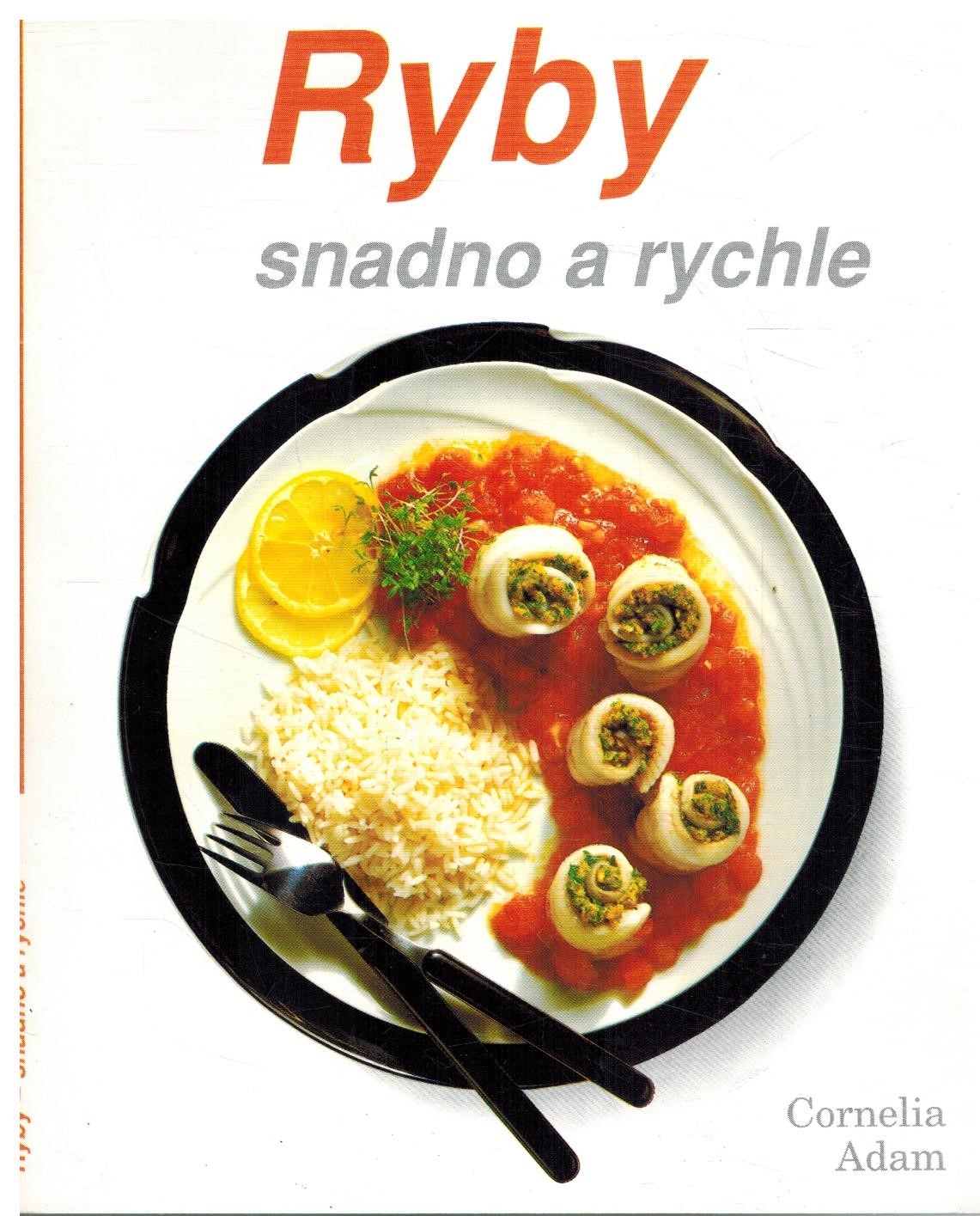 RYBY SNADNO A RYCHLE