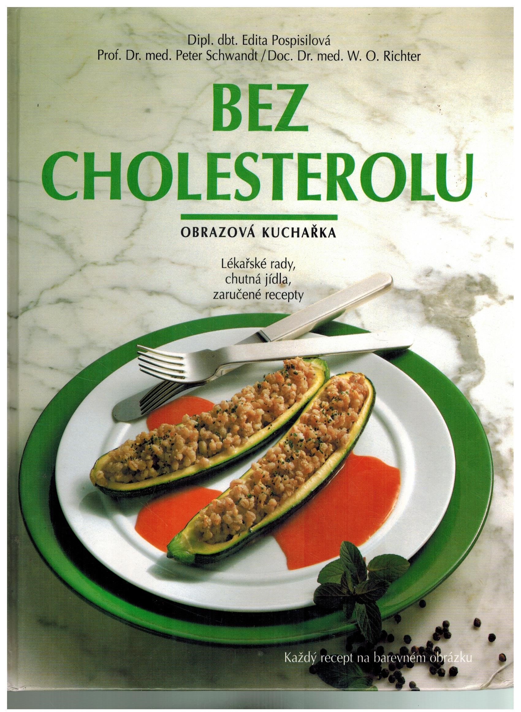 BEZ CHOLESTEROLU