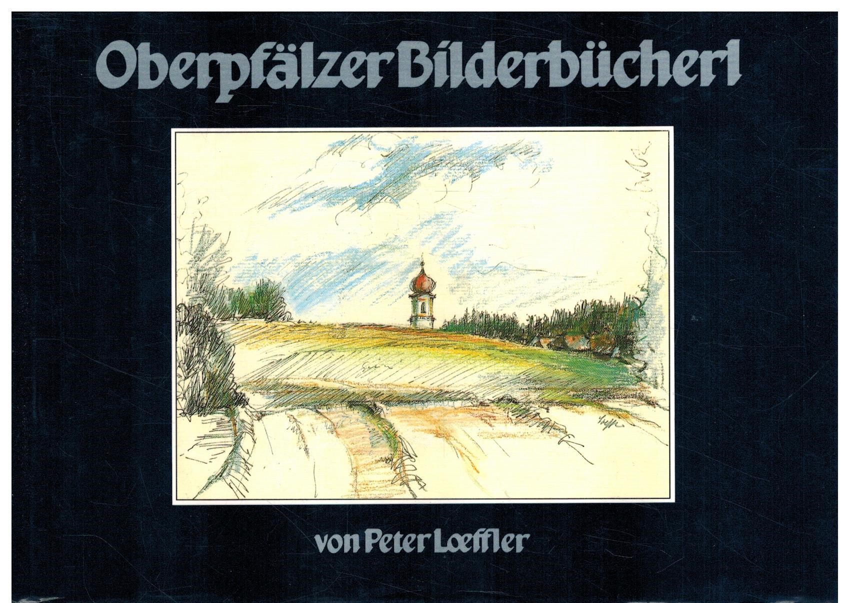 OBERPFALZER BILDERBUCHERL