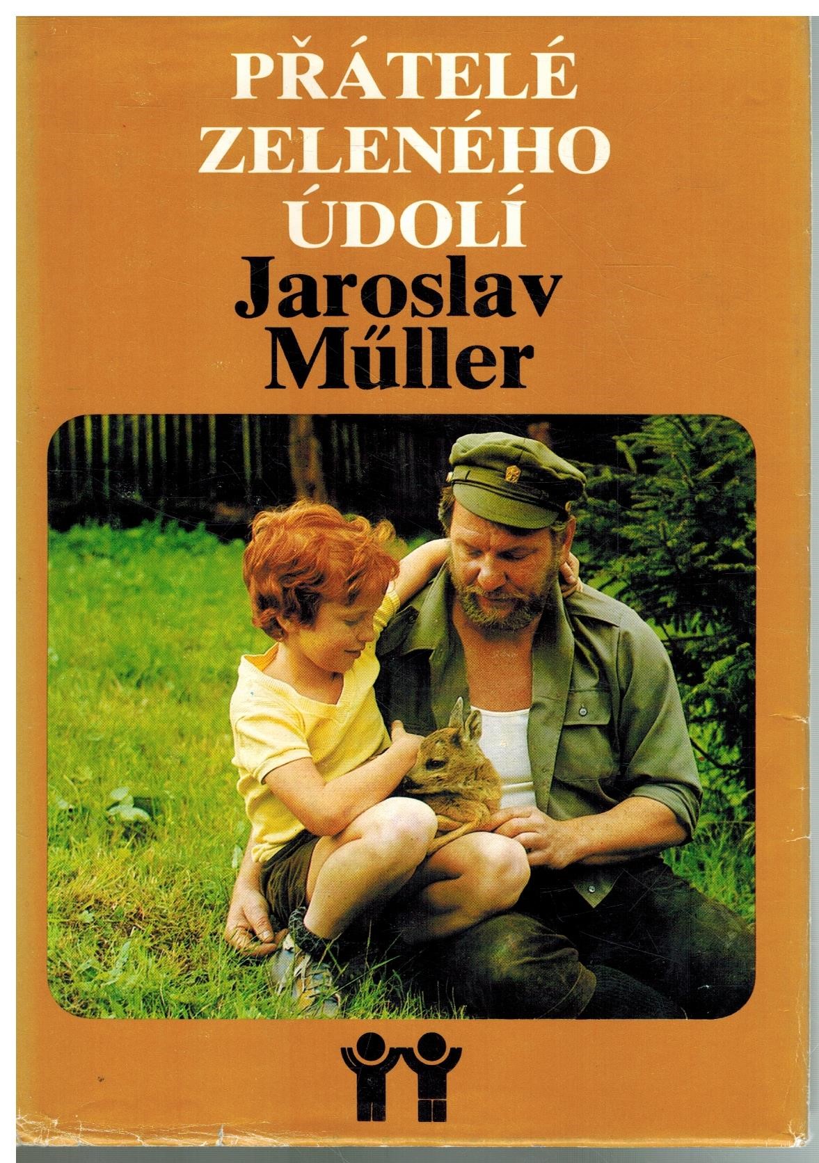 PŘÁTELÉ ZELENÉHO ÚDOLÍ