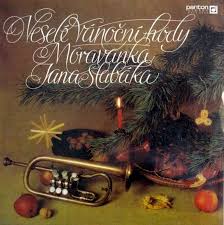 LP MORAVANKA - VESELÉ VÁNOČNÍ HODY