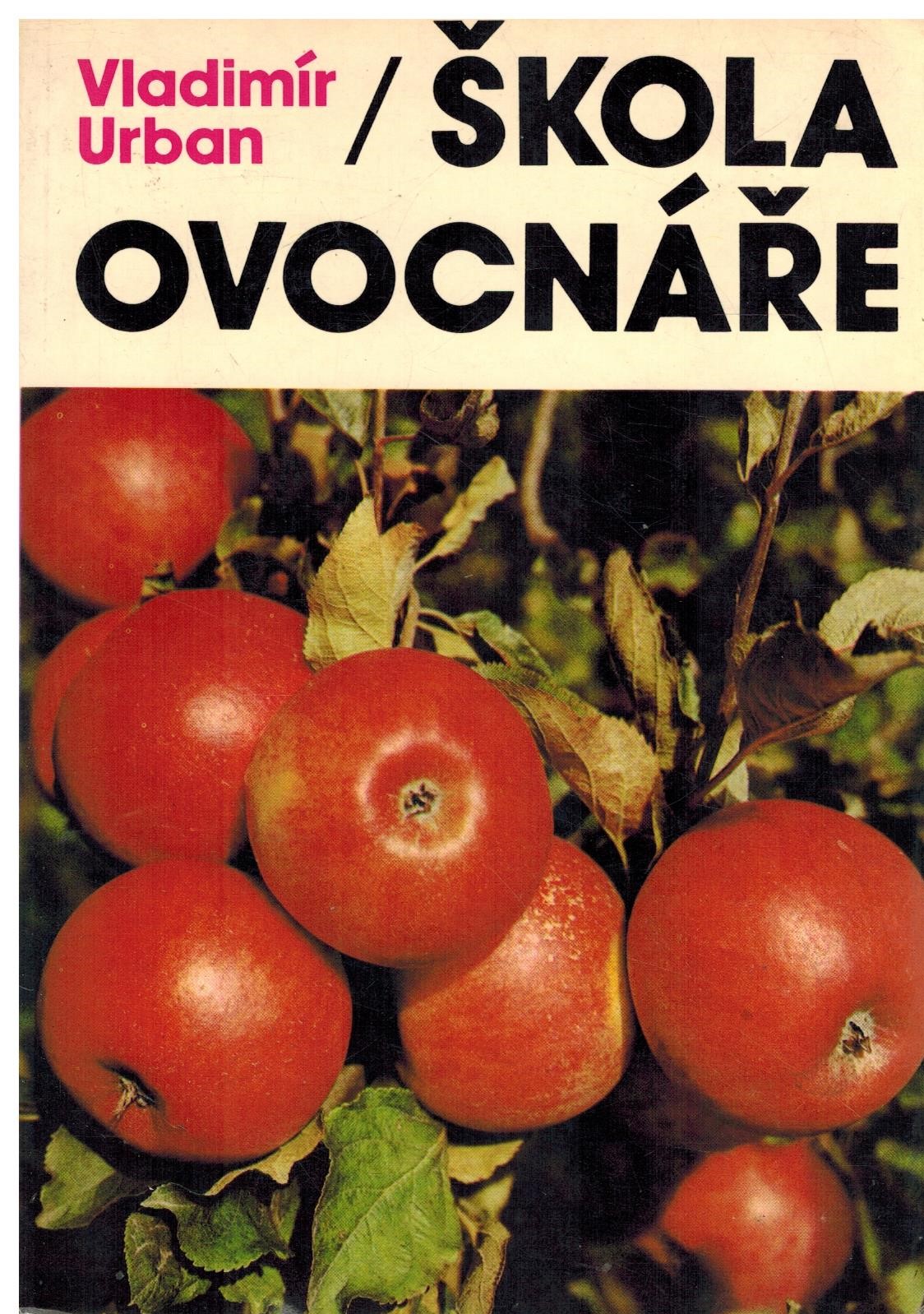Obálka knihy