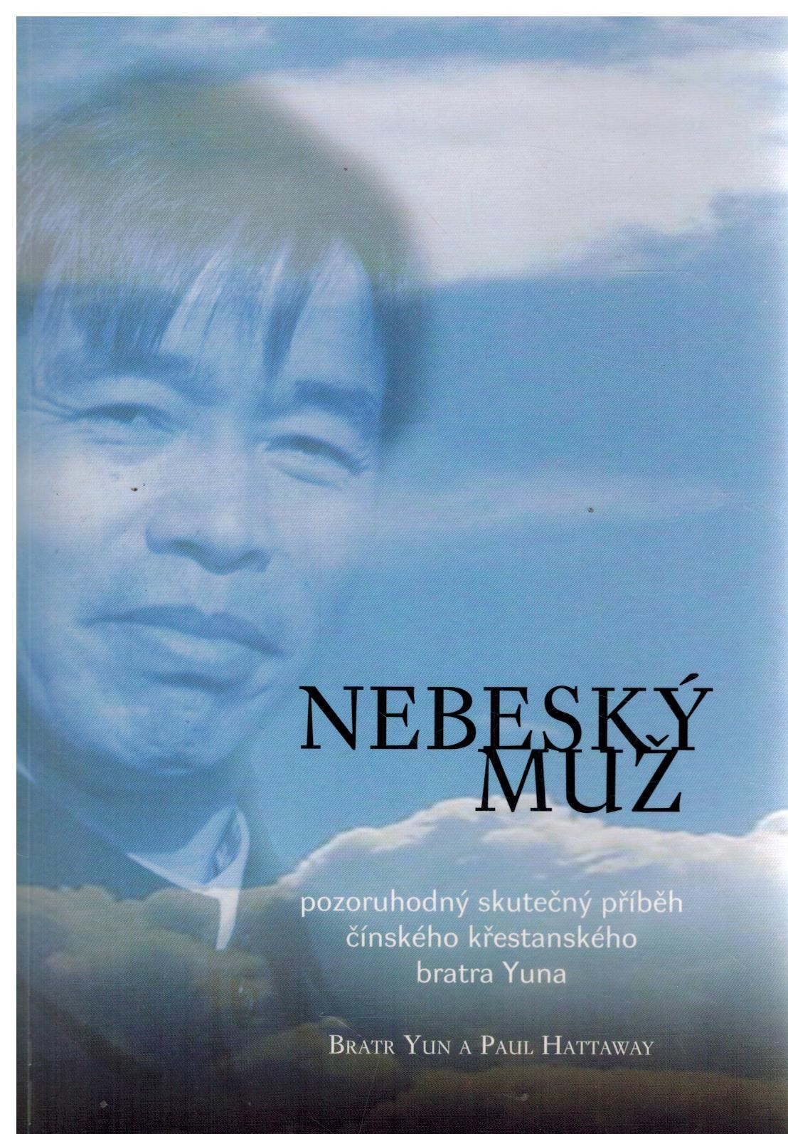 Obálka knihy