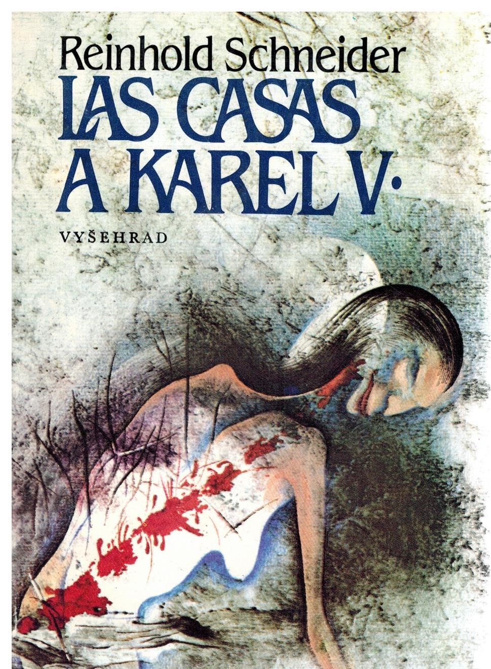 LAS CASAS A KAREL V