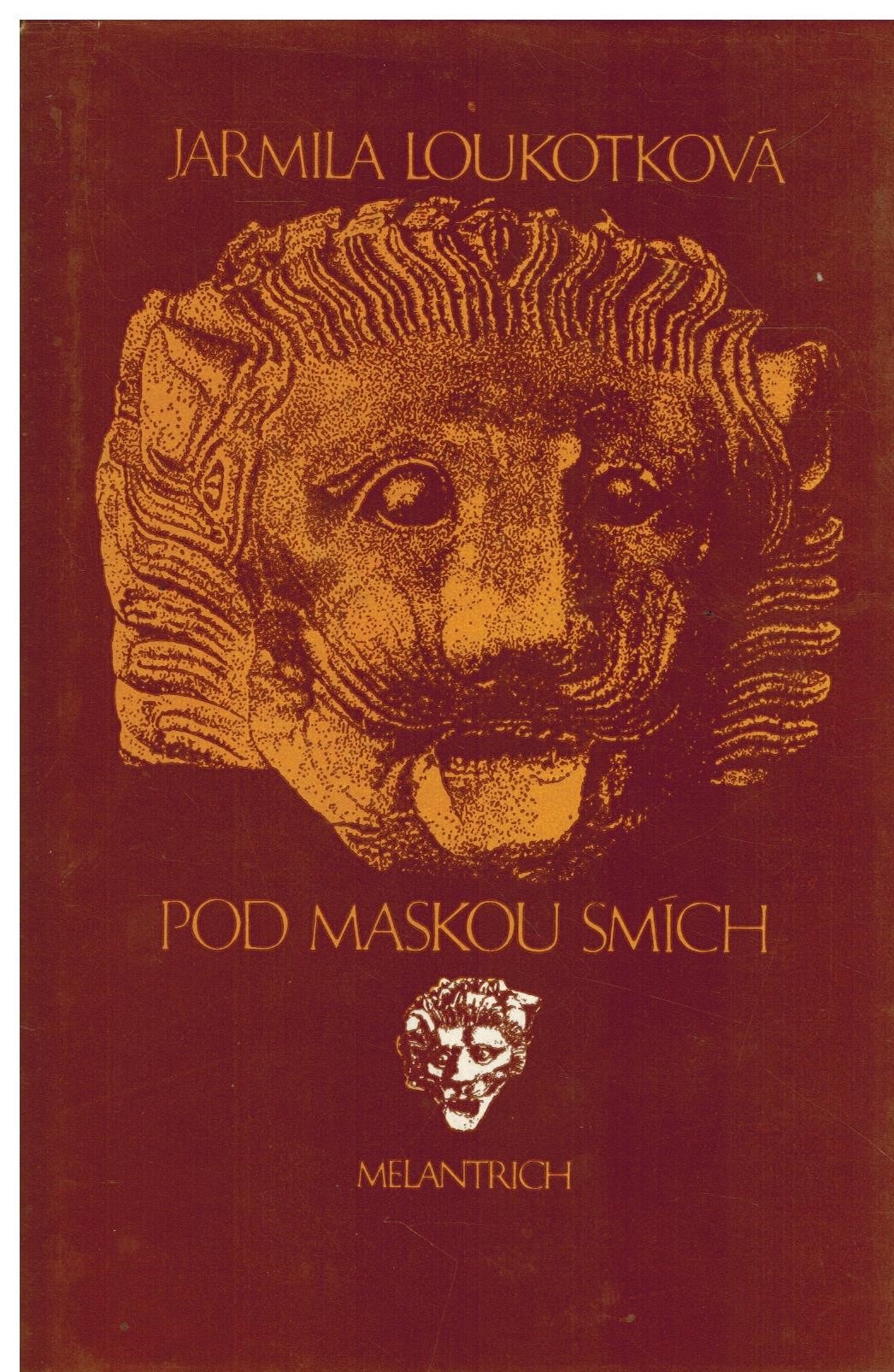 POD MASKOU SMÍCH