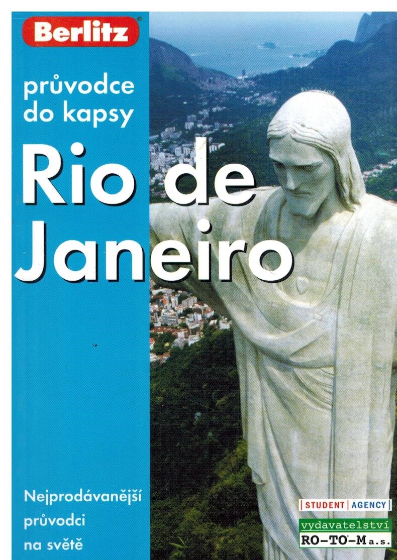 RIO DE JANEIRO BERLITZ