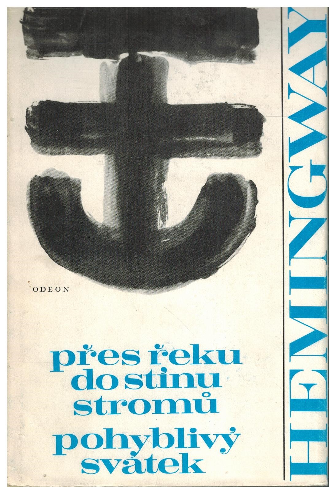 Obálka knihy