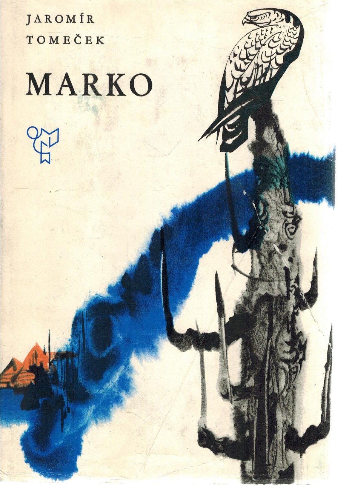 MARKO