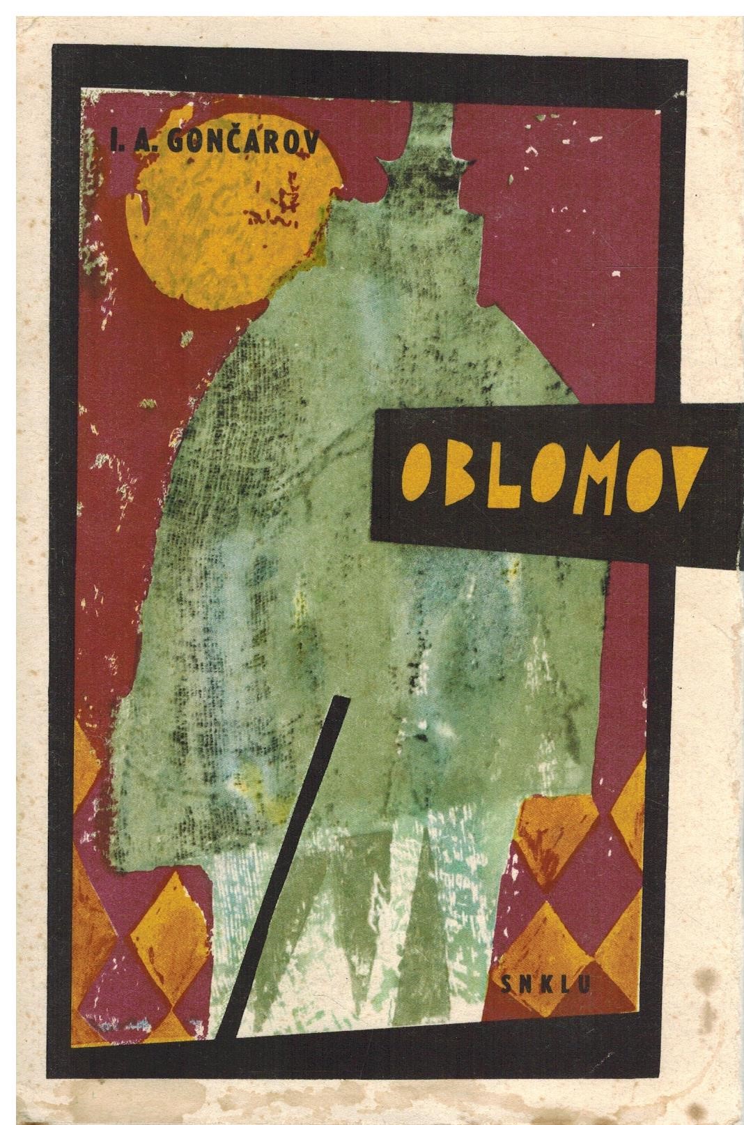 OBLOMOV