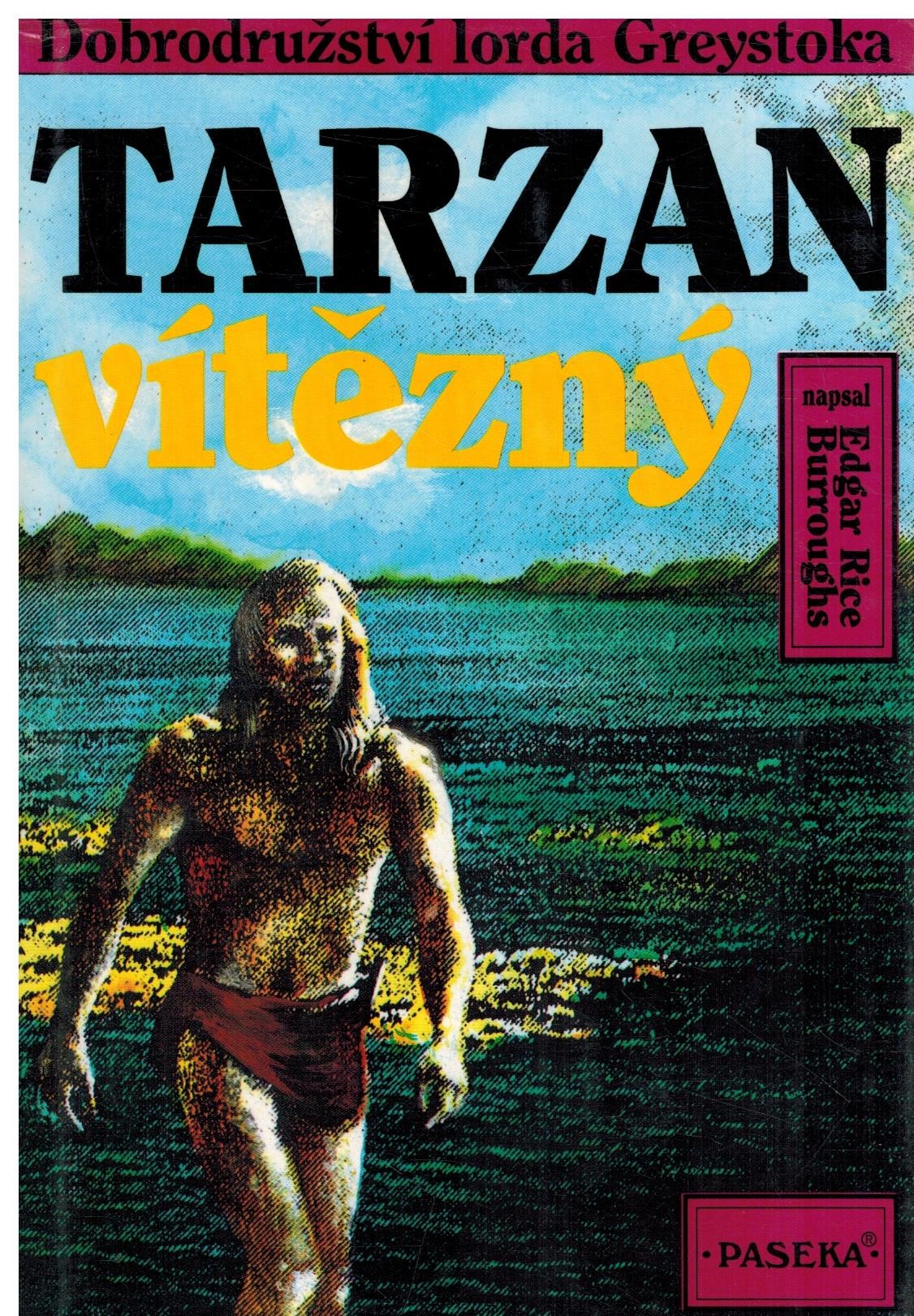 Obálka knihy