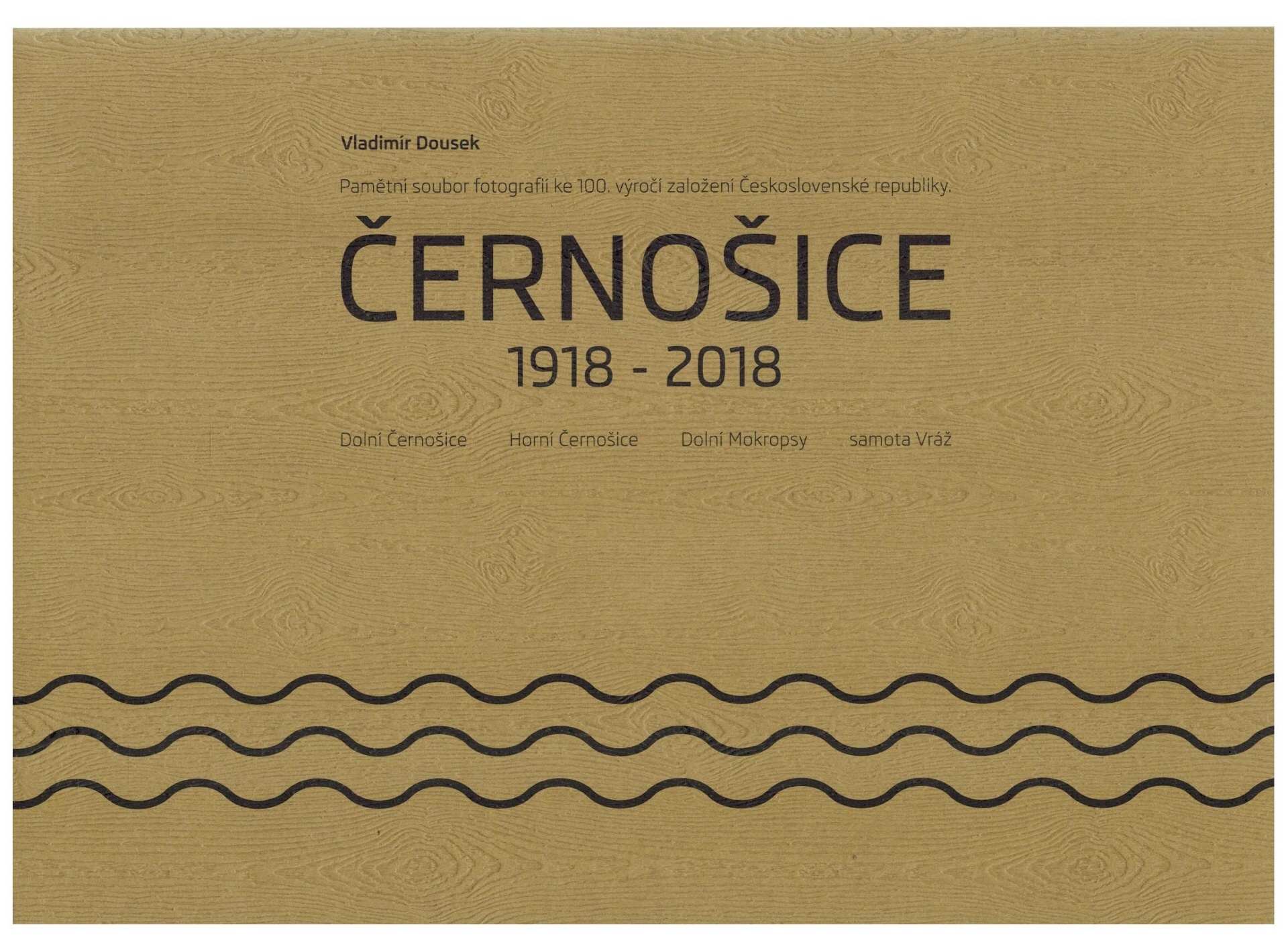 ČERNOŠICE 1918-2018