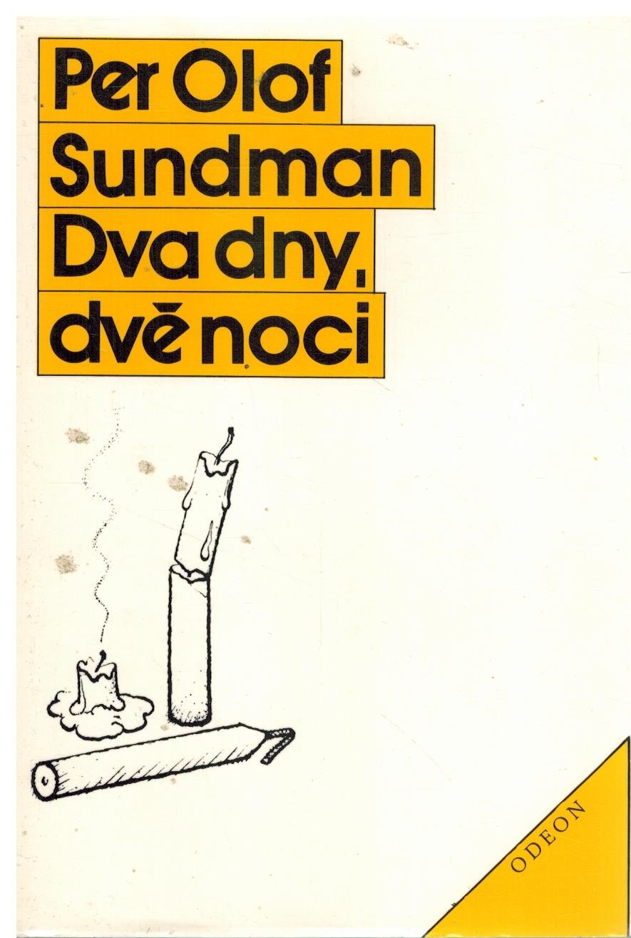 DVA DNY, DVĚ NOCI