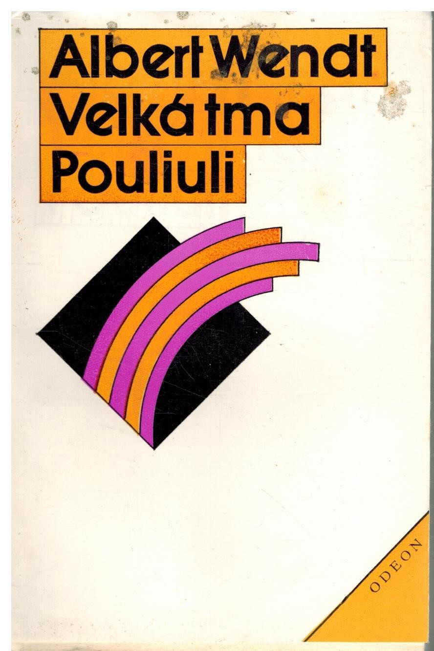 VELKÁ TMA POULIULI