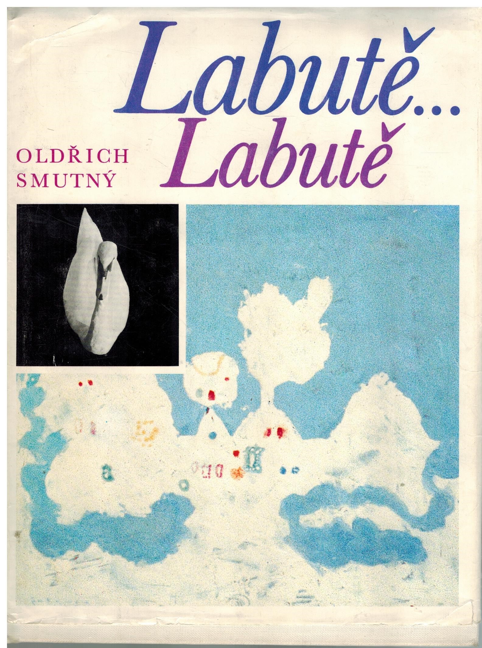 LABUTĚ... LABUTĚ