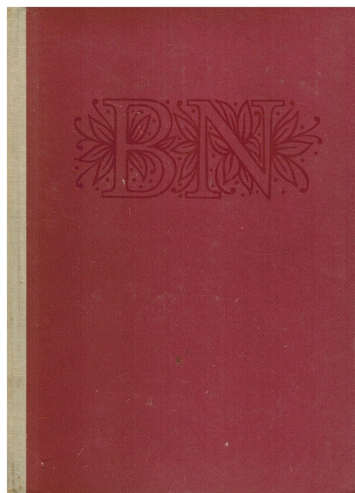 Obálka knihy