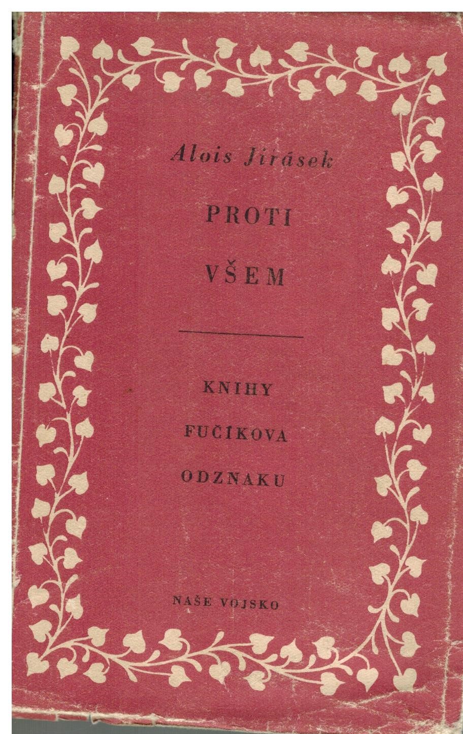 PROTI VŠEM