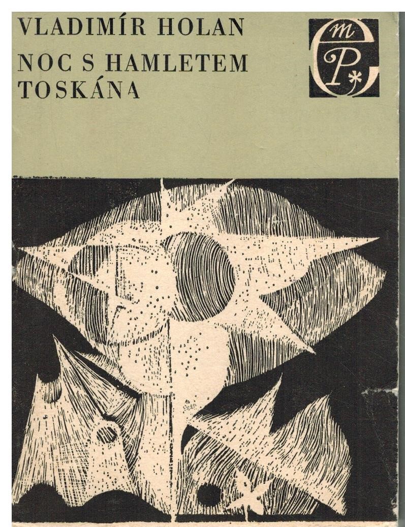 NOC S HAMLETEM, TOSKÁNA
