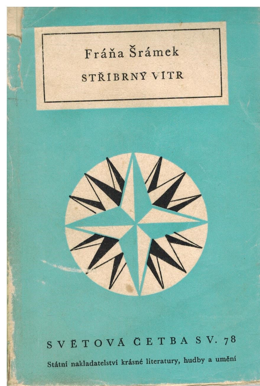 STŘÍBRNÝ VÍTR