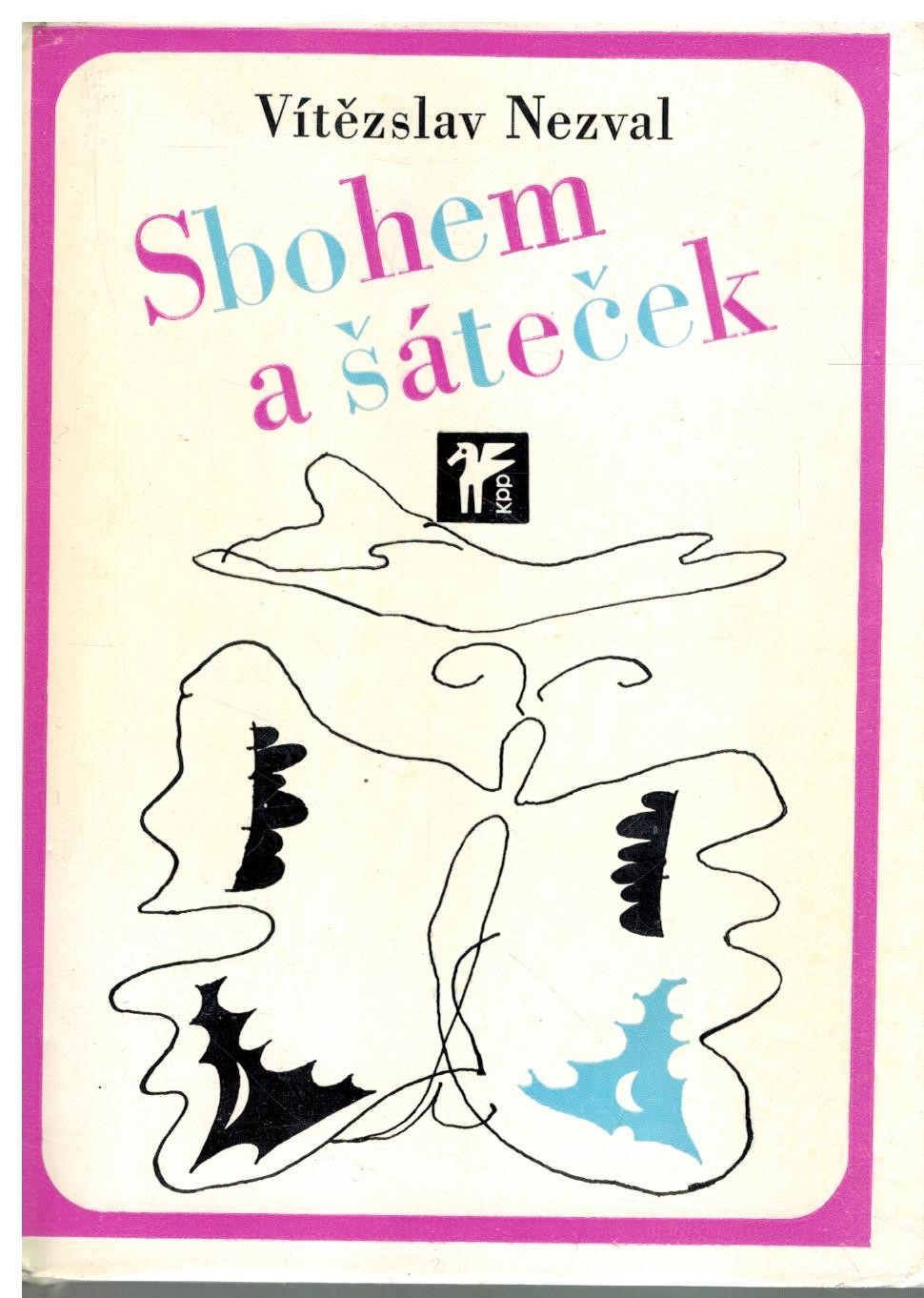 SBOHEM A ŠÁTEČEK
