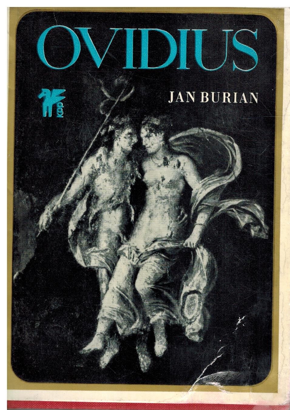 PUBLIUS OVIDIUS NASO