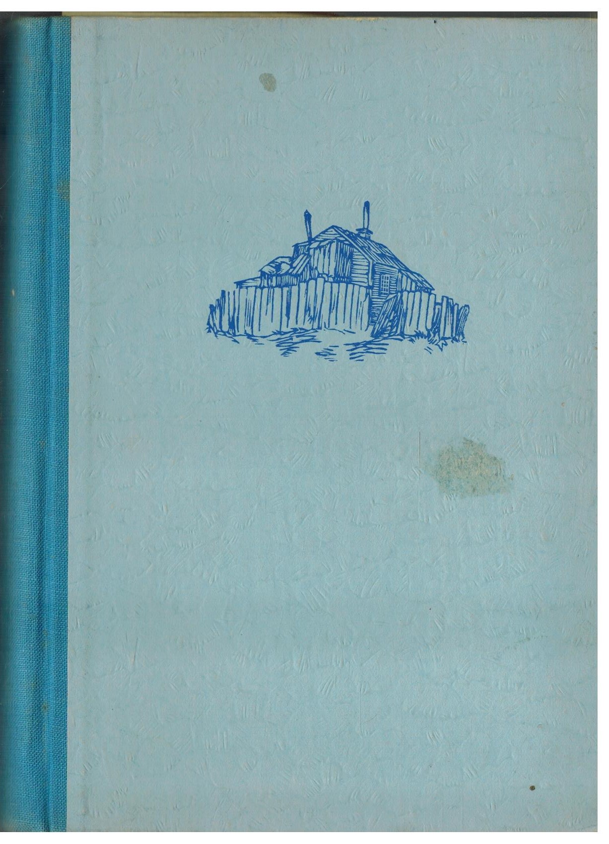 DĚTI HOŘČIČNÉHO RÁJE