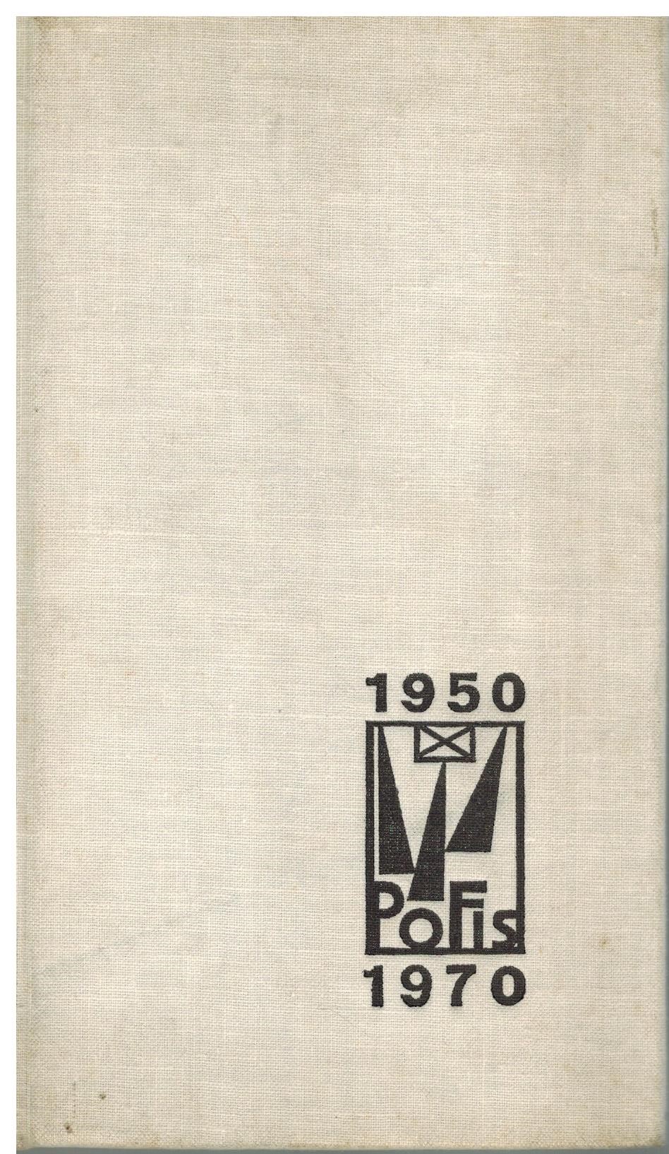 KATALOG ČESKOSLOVENSKÝCH ZNÁMEK-POFIS 1971