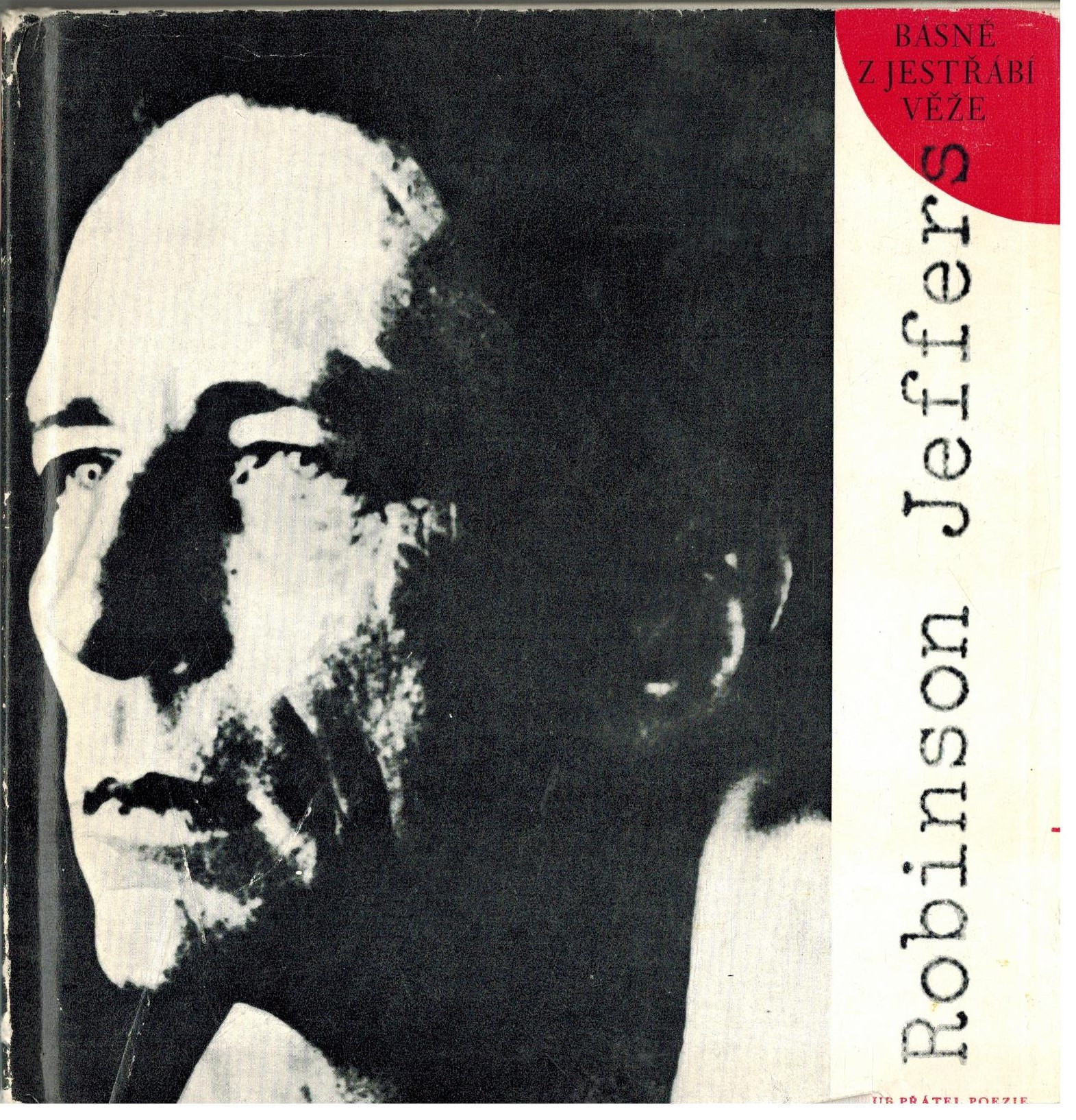 BÁSNĚ Z JESTŘÁBÍ VĚŽE