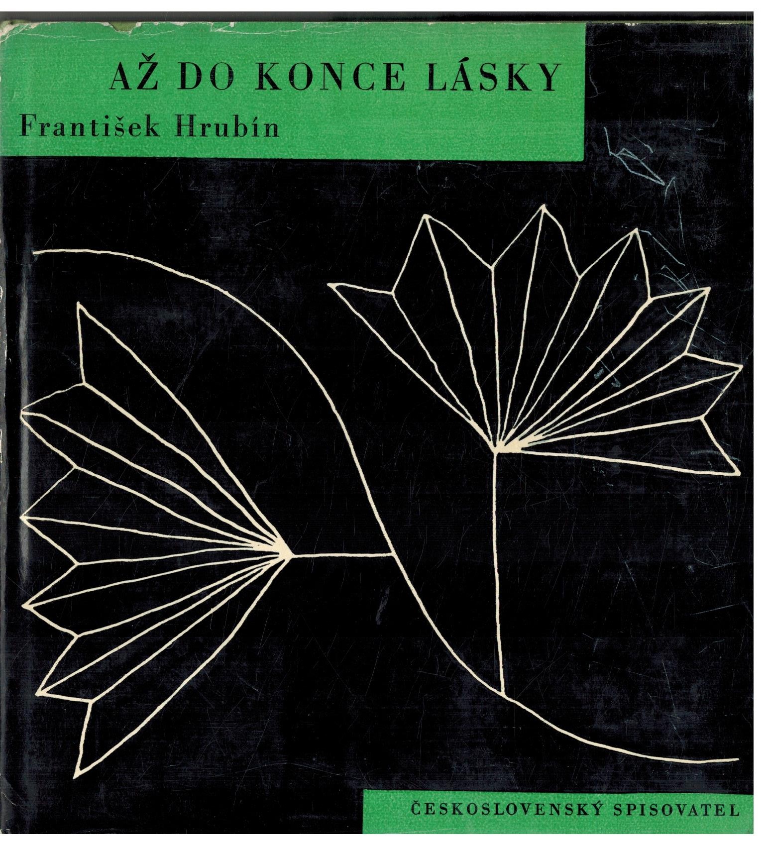 AŽ DO KONCE LÁSKY
