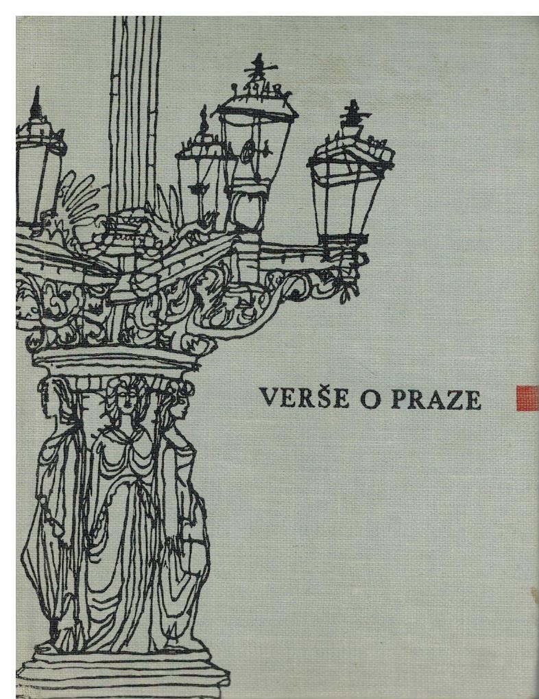 VERŠE O PRAZE