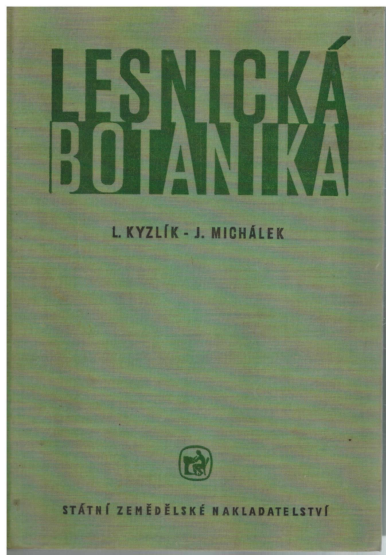 LESNICKÁ BOTANIKA