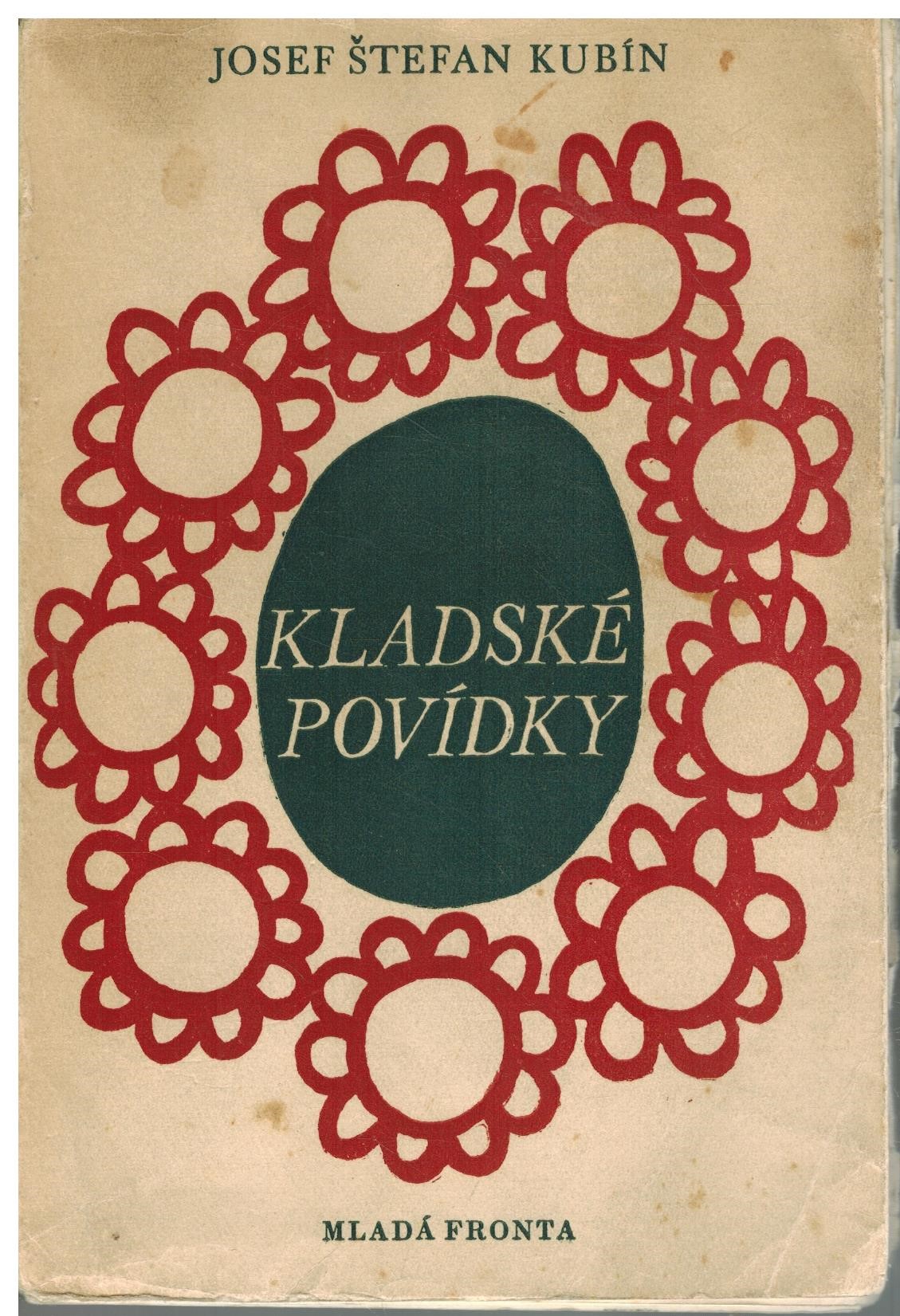 KLADSKÉ POVÍDKY