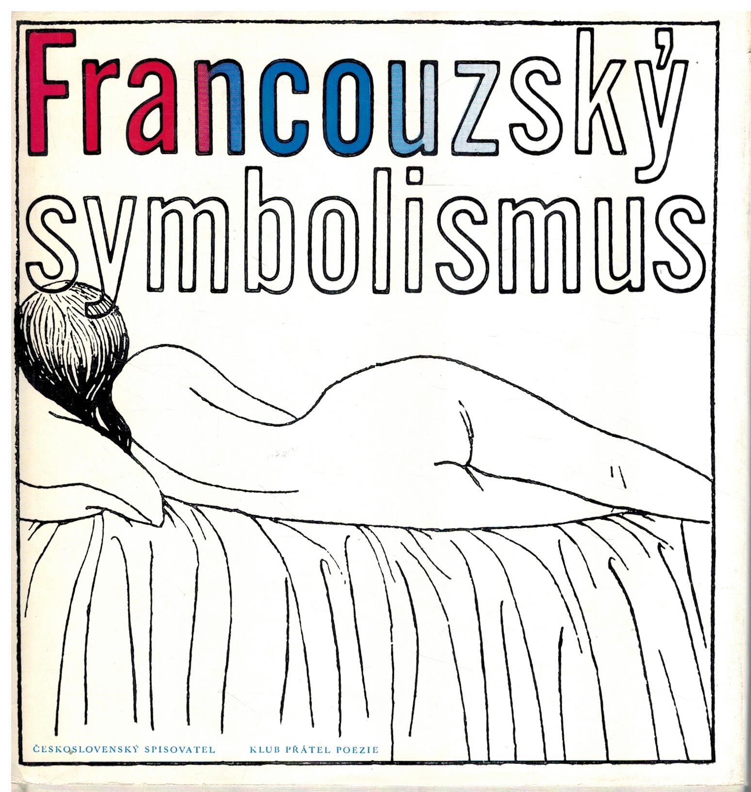 FRANCOUZSKÝ SYMBOLISMUS