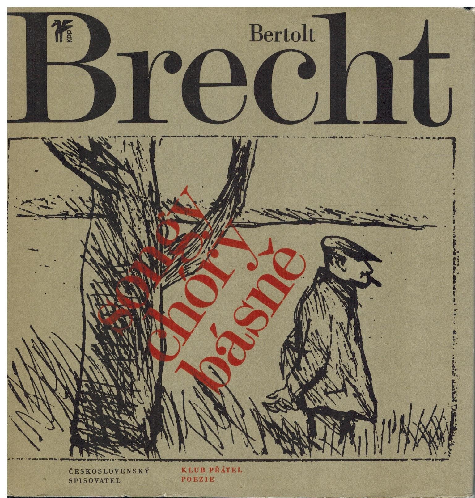 SONGY CHÓRY BÁSNĚ