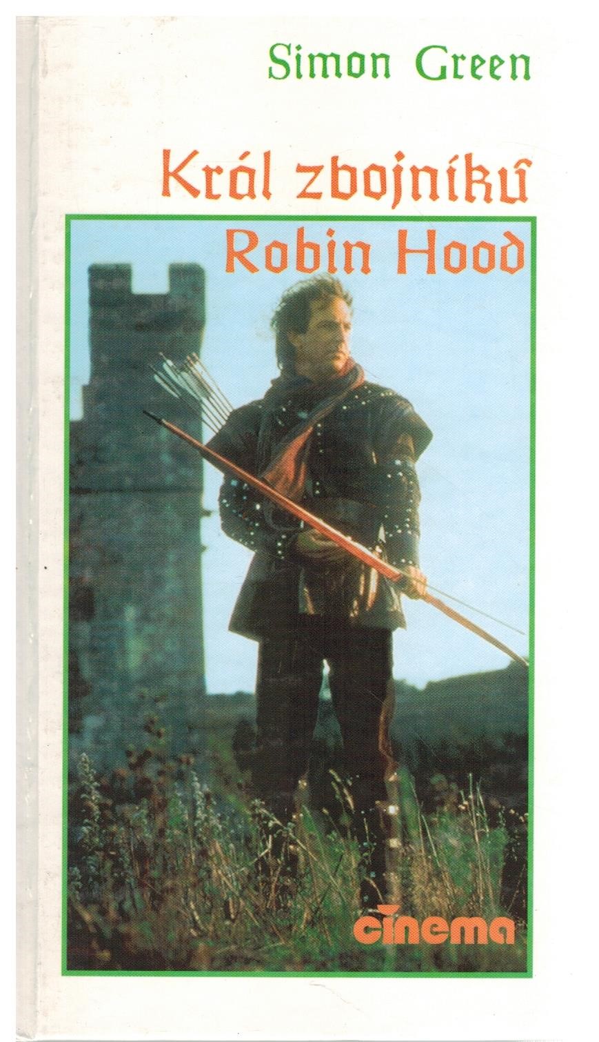 KRÁL ZBOJNÍKŮ ROBIN HOOD