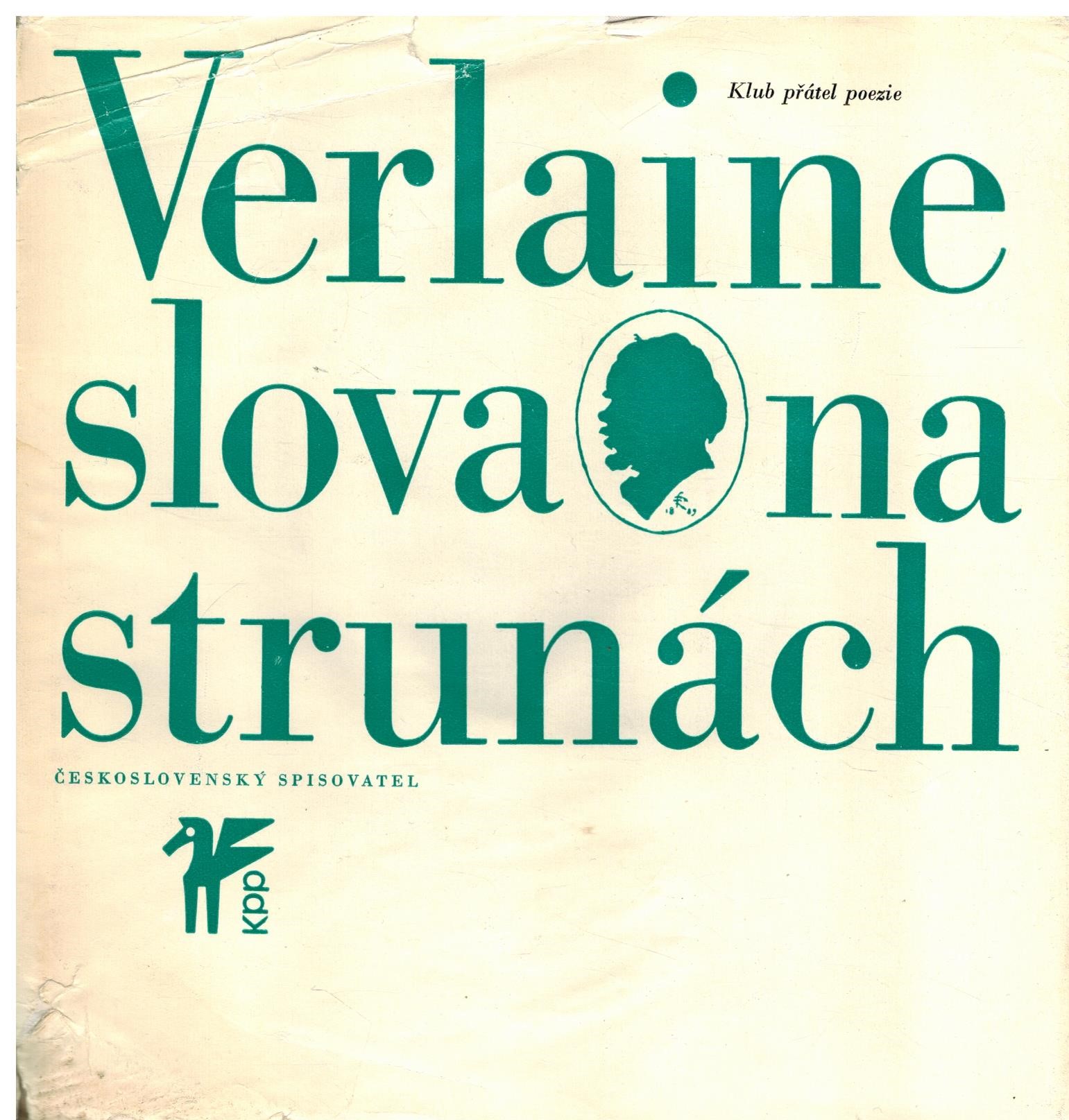 SLOVA NA STRUNÁCH