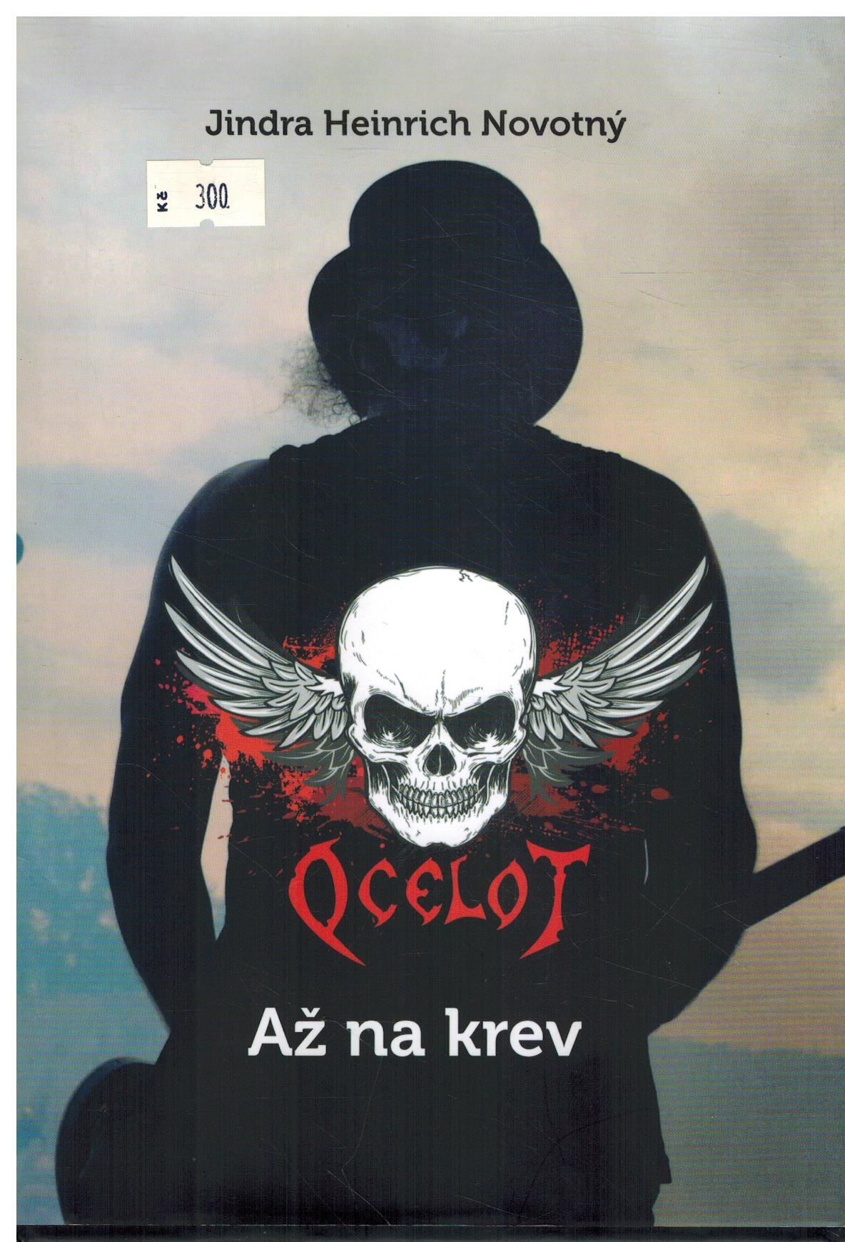 OCELOT AŽ NA KREV