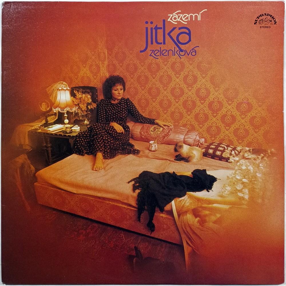 LP ZELENKOVÁ JITKA ZÁZEMÍ