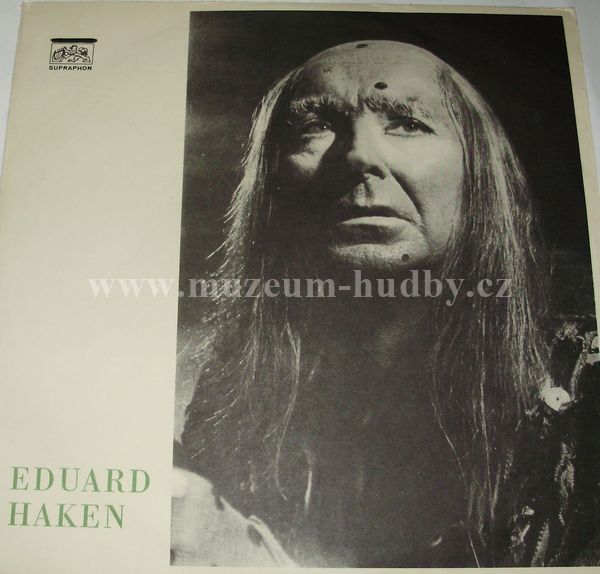 LP HAKEN EDUARD