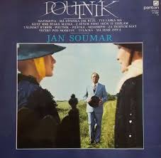 LP SOUMAR JAN POUTNÍK