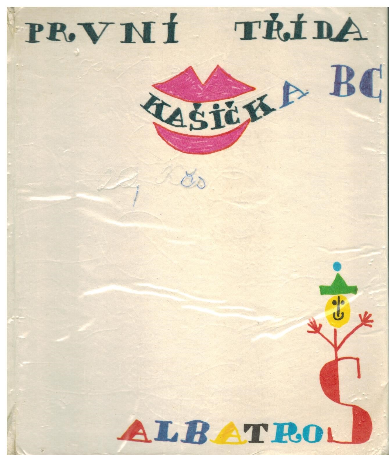 PRVNÍ TŘÍDA KAŠIČKA BC