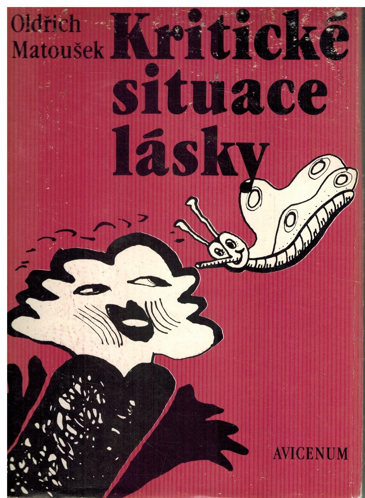 KRITICKÉ SITUACE LÁSKY