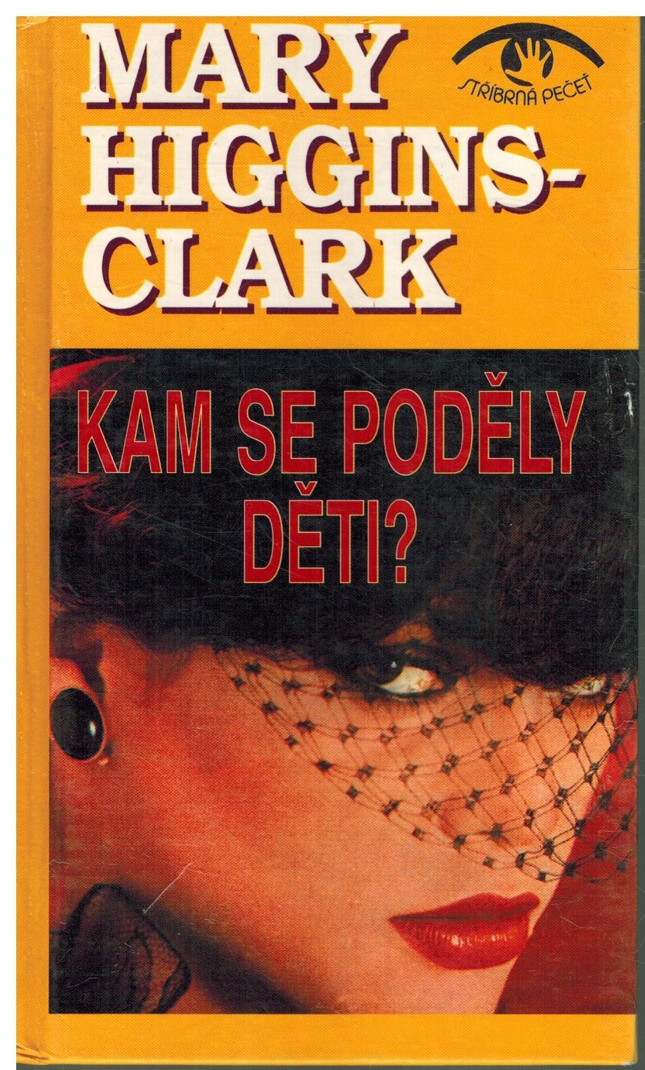 KAM SE PODĚLY DĚTI?