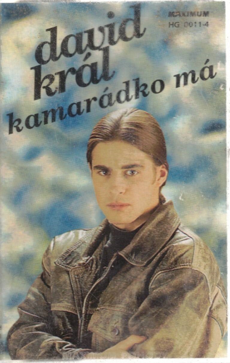 Obálka knihy