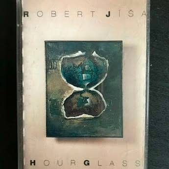 MC JÍŠA ROBERT HOURGLASS