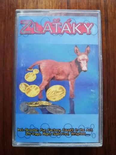 MC ZLAŤÁKY