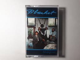 MC BLANKET BLUEGRASS