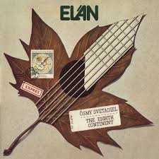 LP ELÁN OSMY SVETADIEL