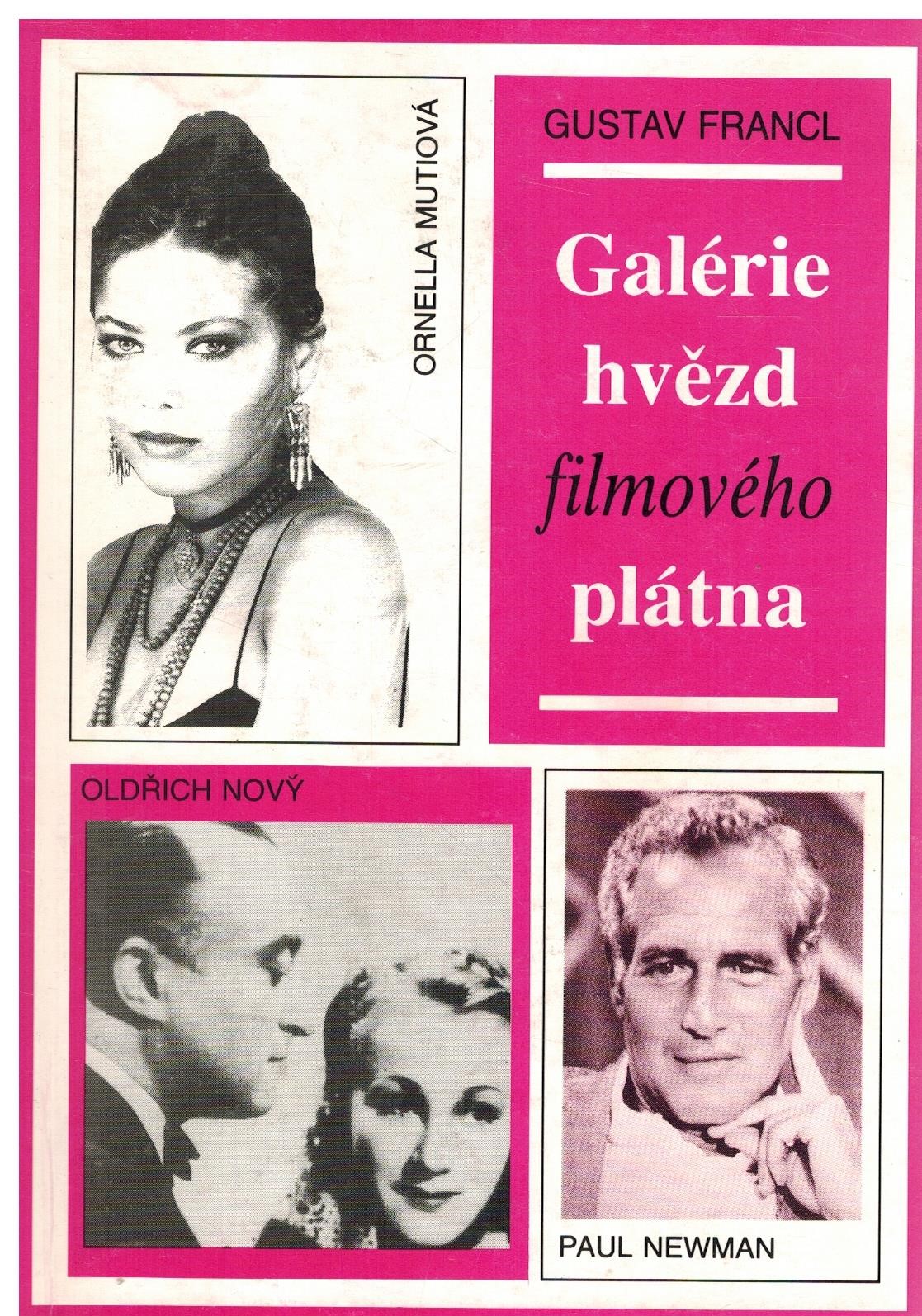 Obálka knihy