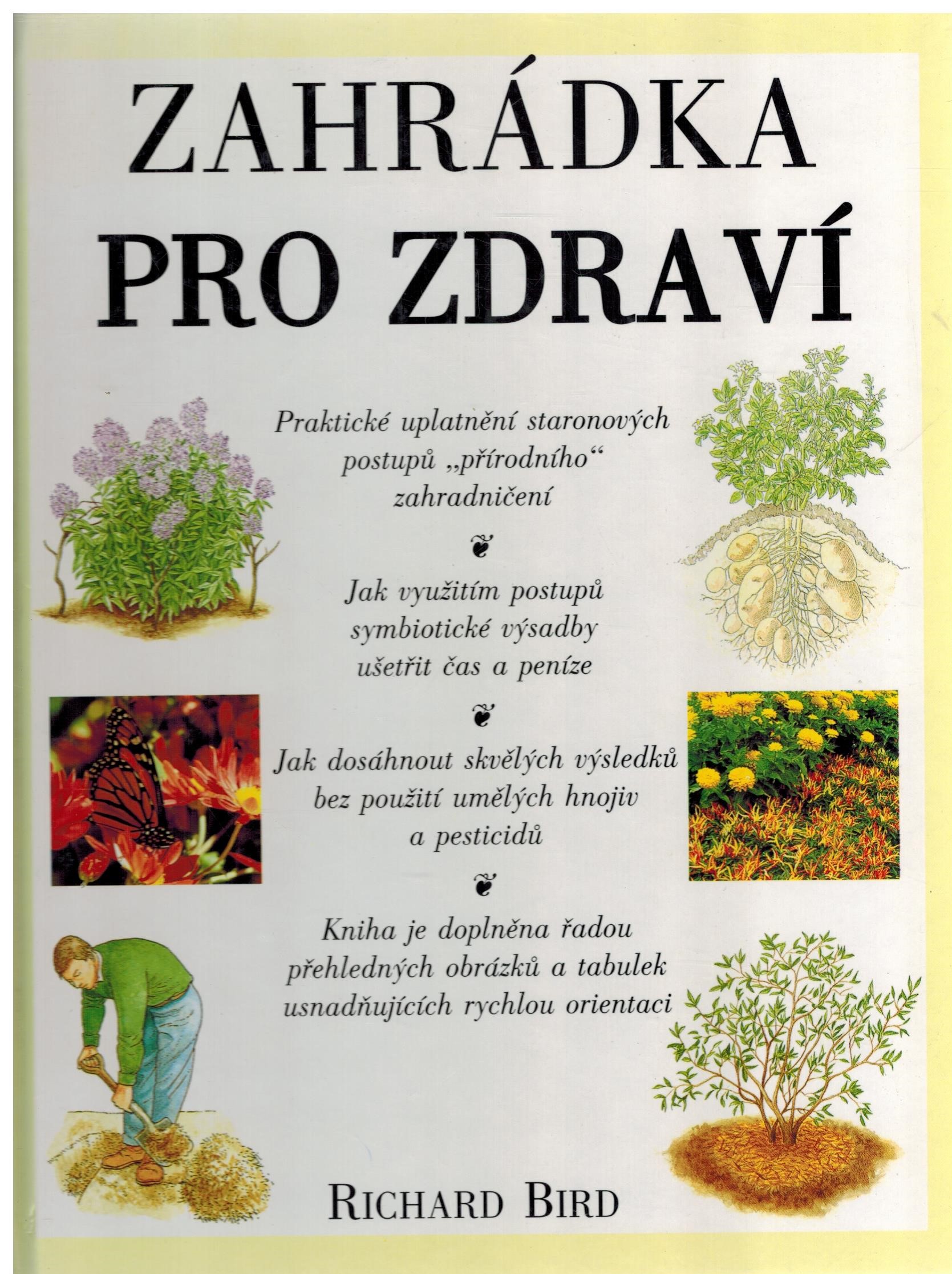 Obálka knihy