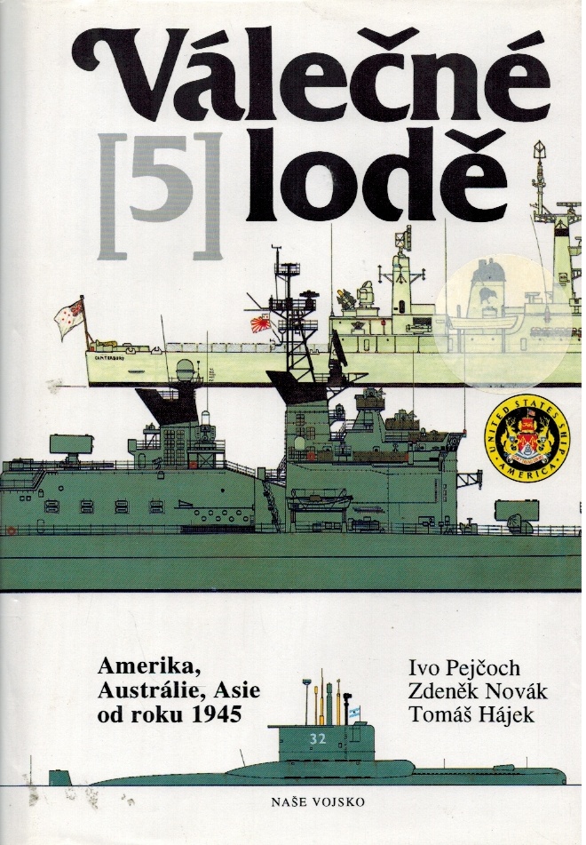 VÁLEČNÉ LODĚ 5